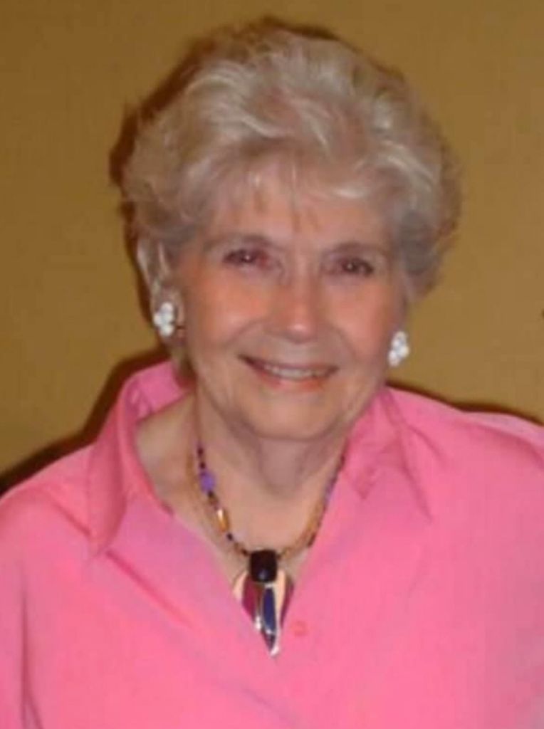 Beverly Jean Mckinney