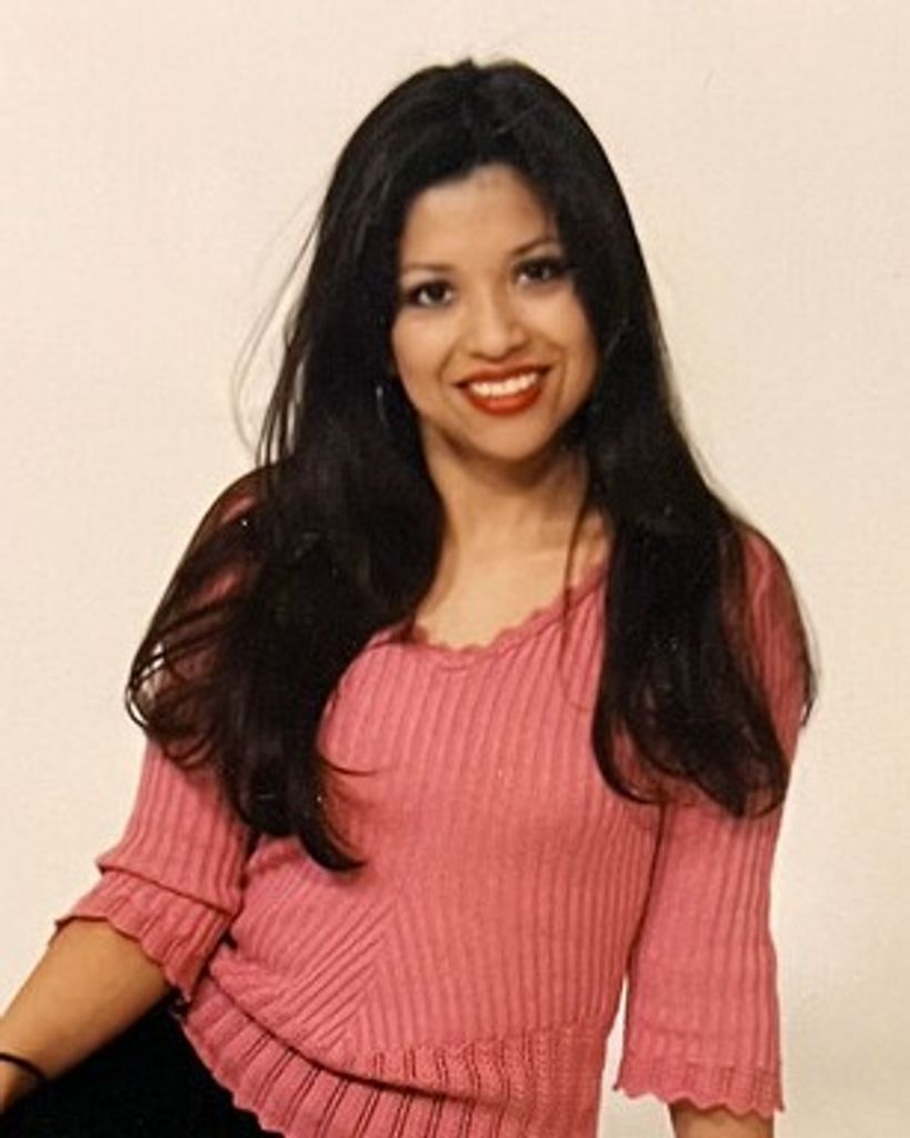 Melina Karen Saucedo Profile Photo