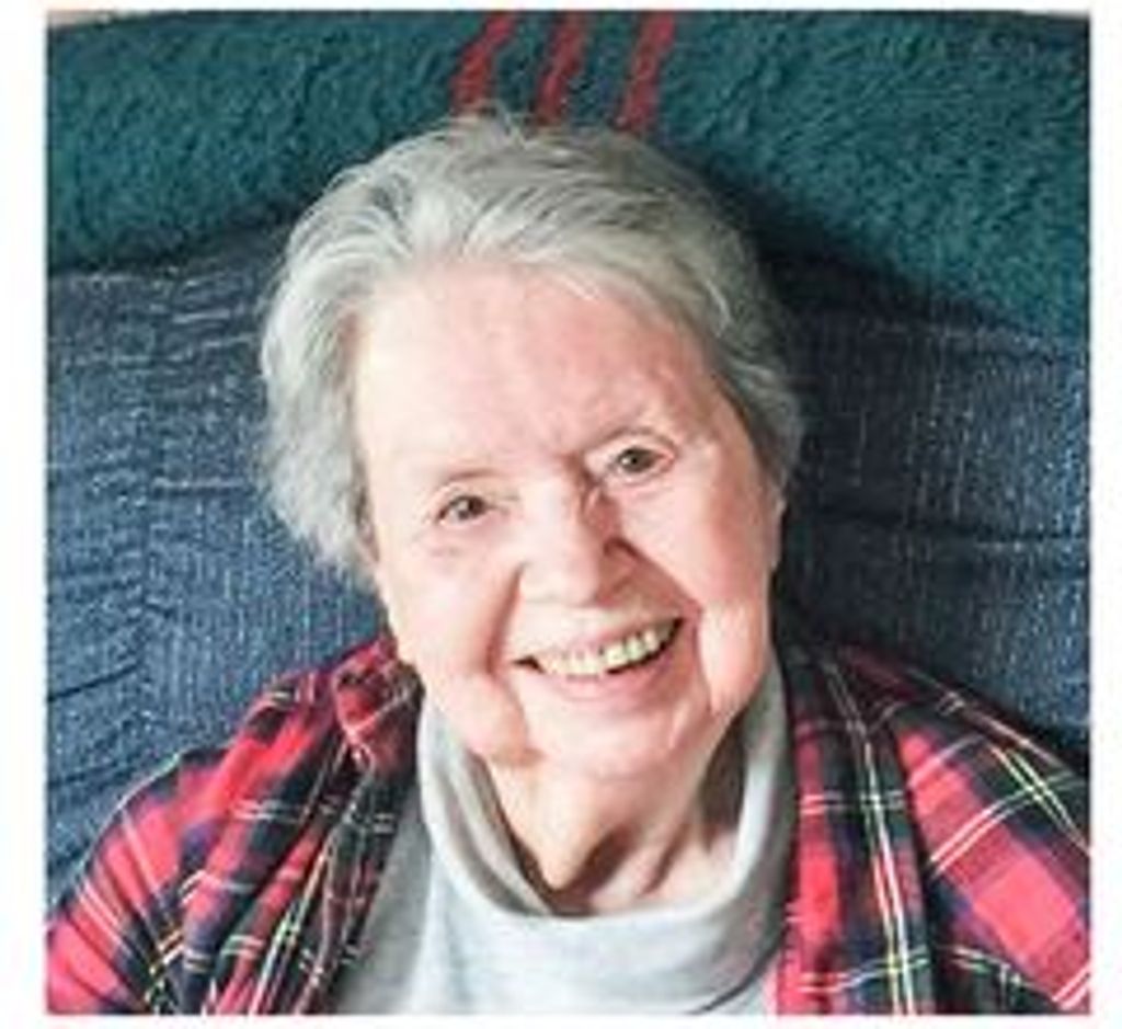 Juanita Goins Estes