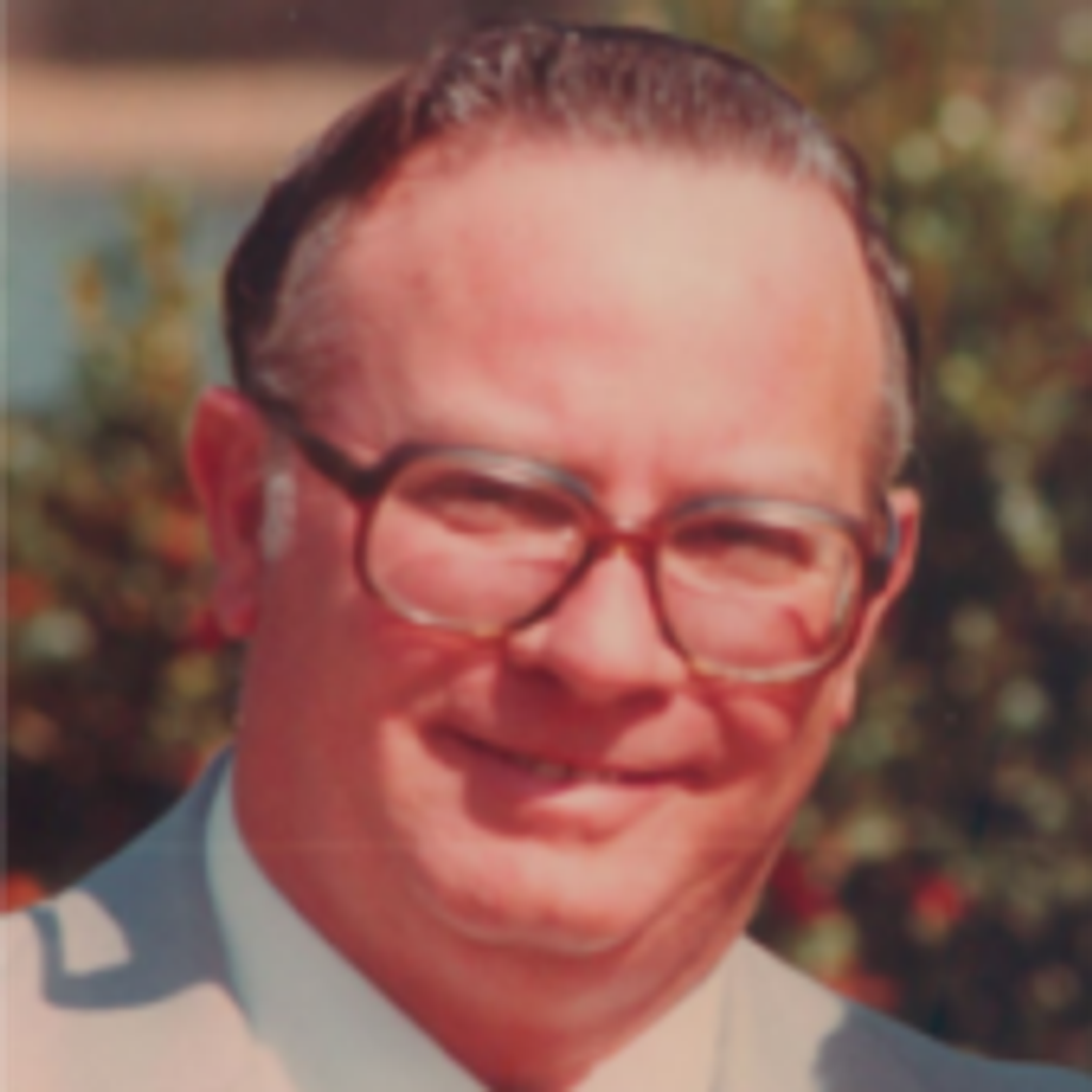 Mr. Cecil E. Haney