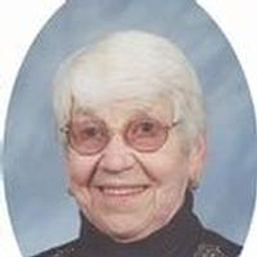 Theresa Burgers Profile Photo
