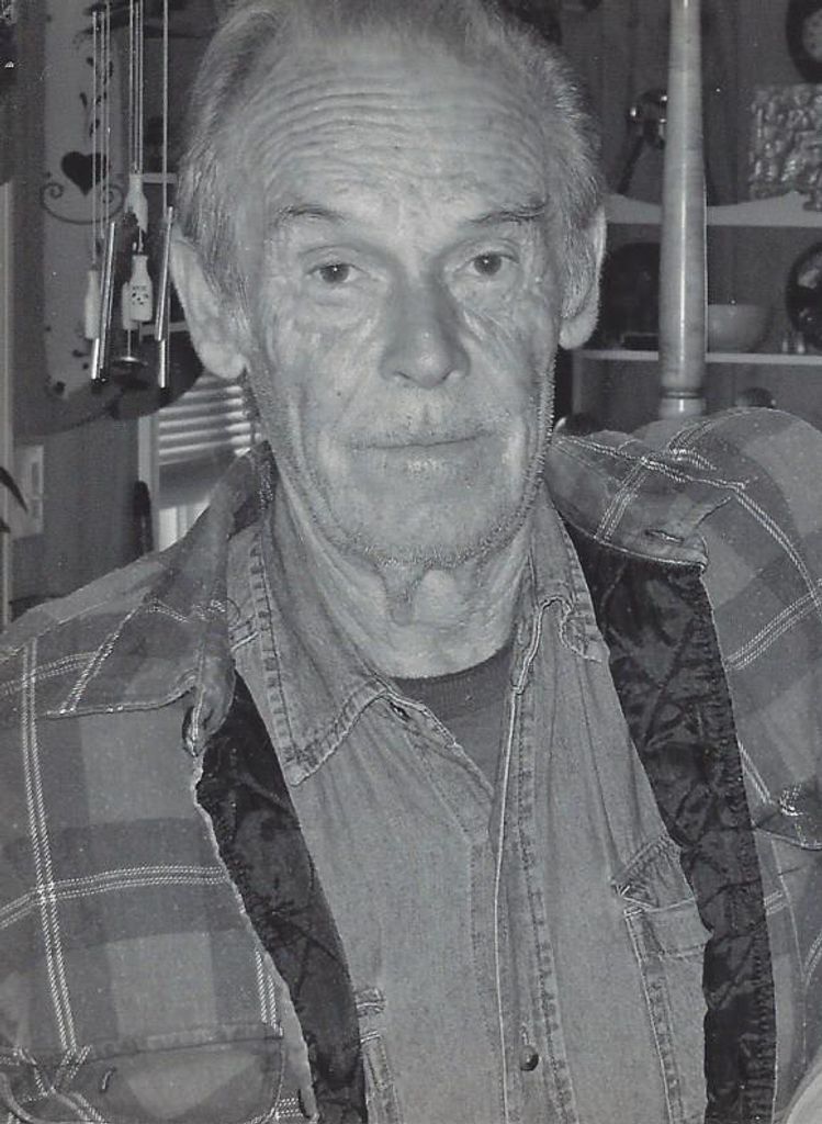 Bruce W. Keating, Sr