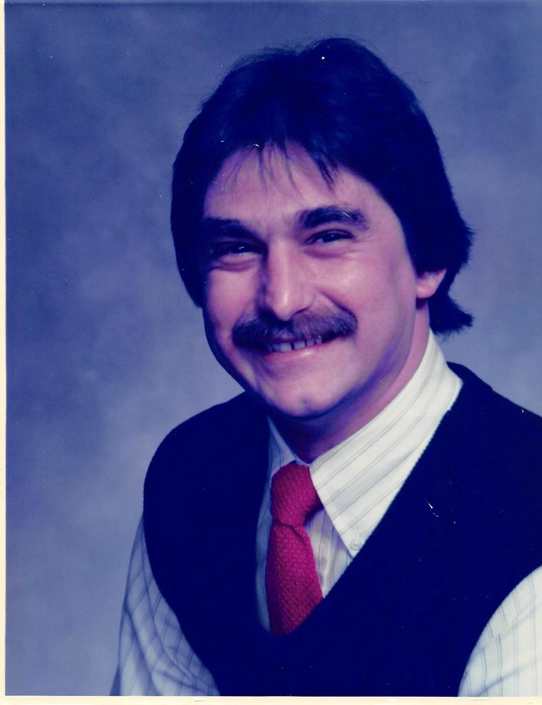 Paul  M. Marchio Profile Photo
