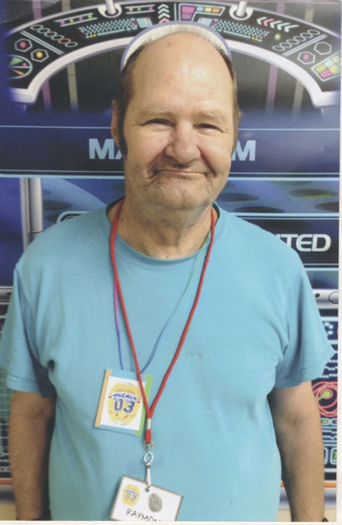 Dewey Raymond Cameron, Jr. Profile Photo