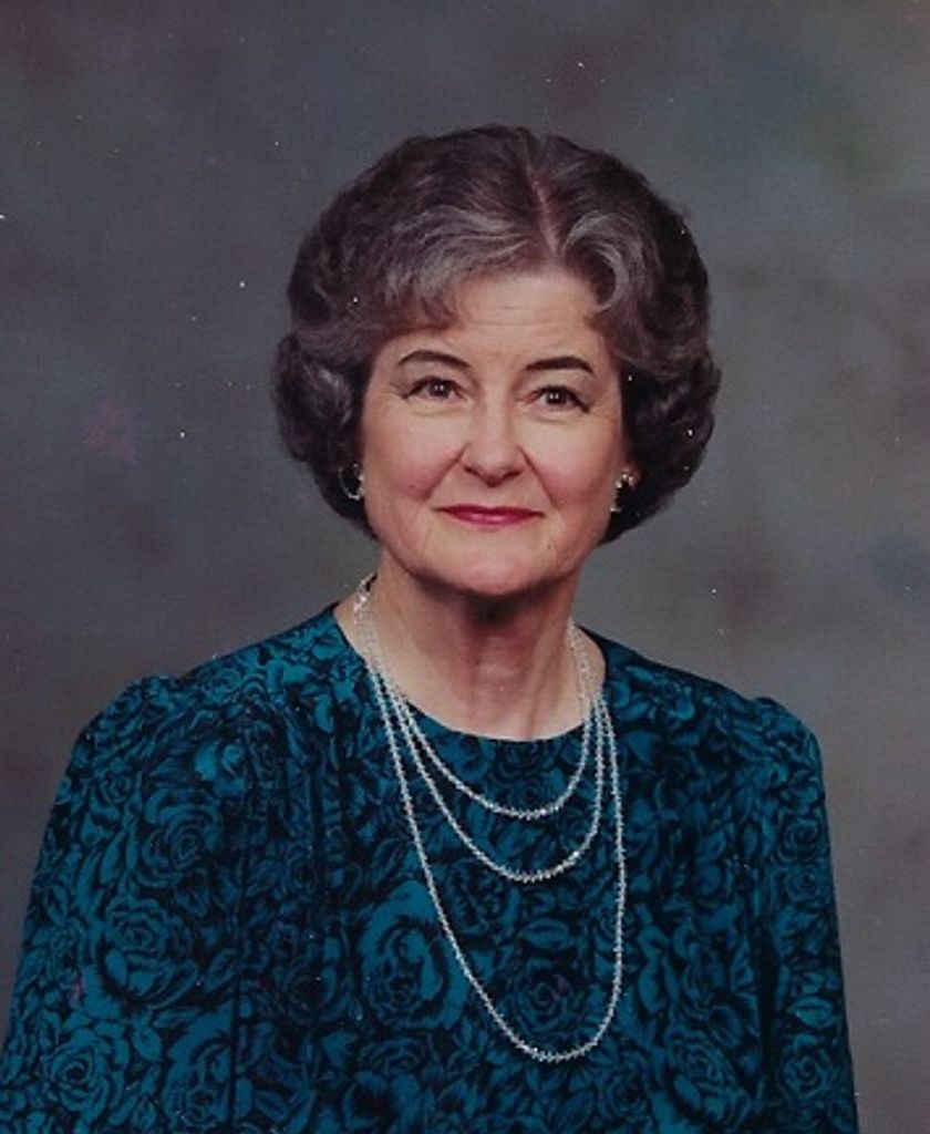 Enid Mary Jolly
