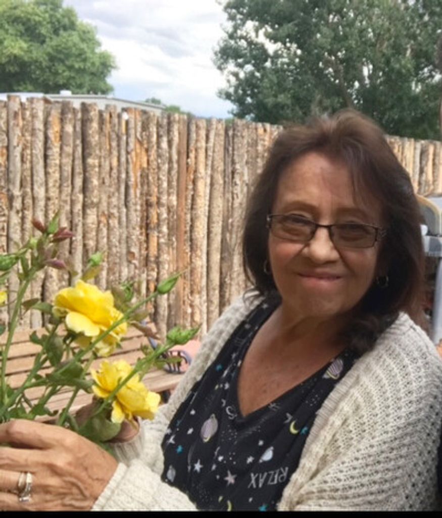 Maria G. Trujillo Profile Photo