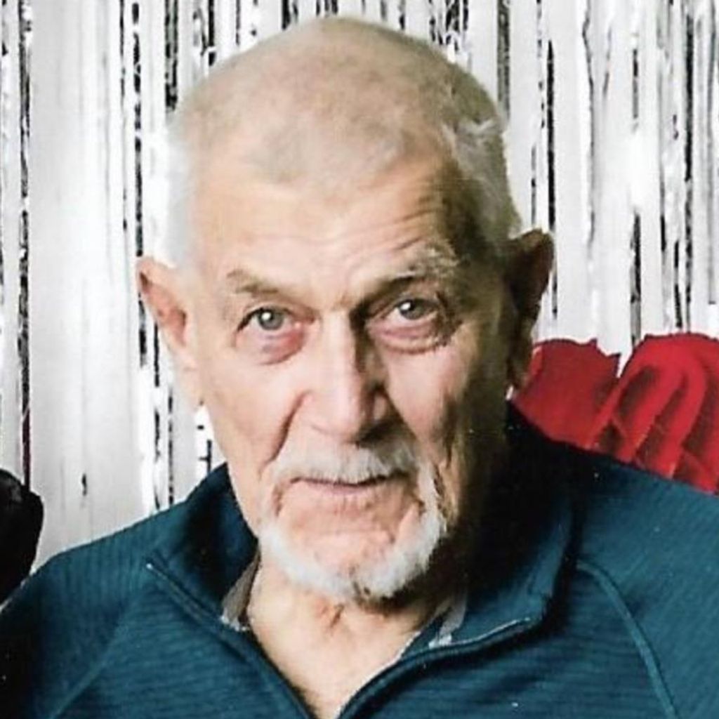 Daniel E. Eychner