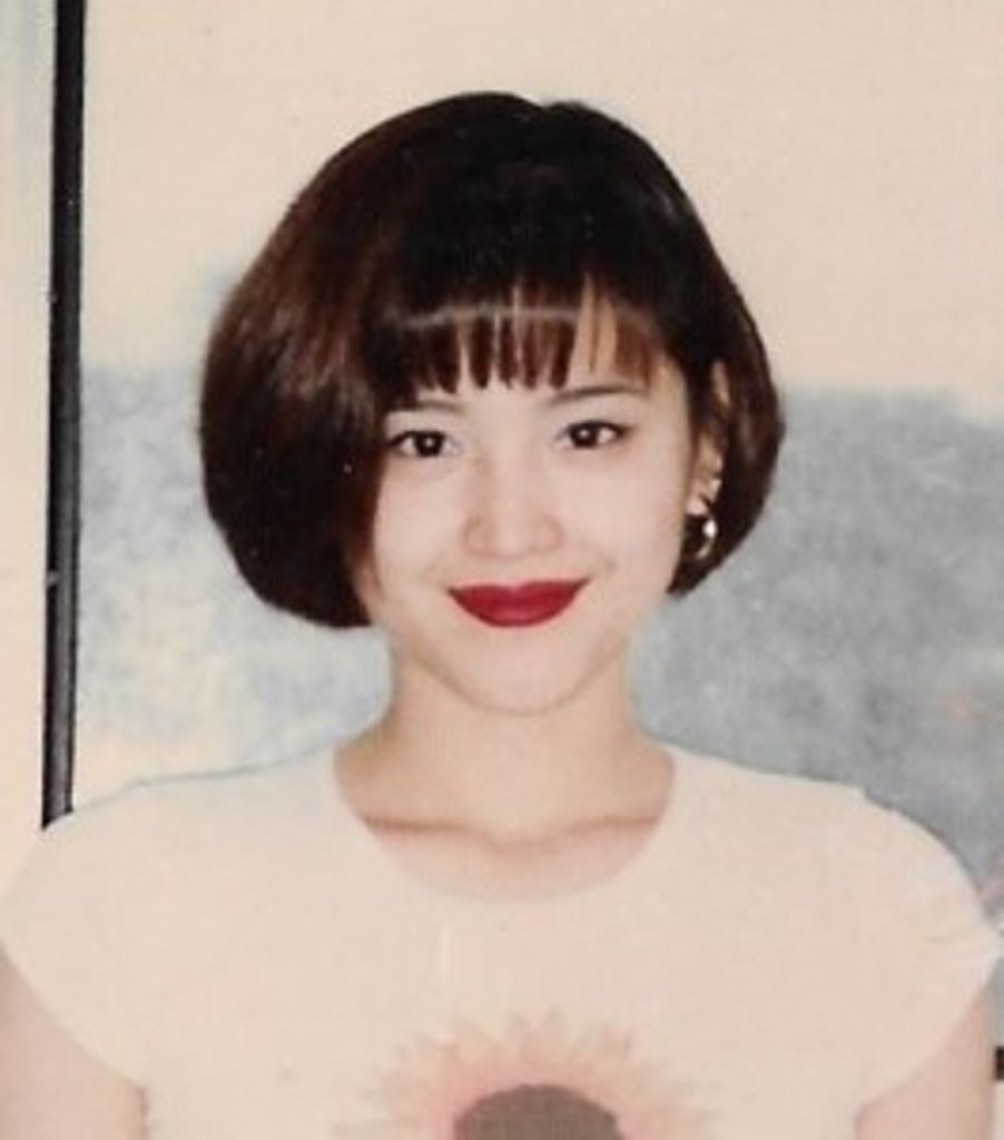 Tina  Le