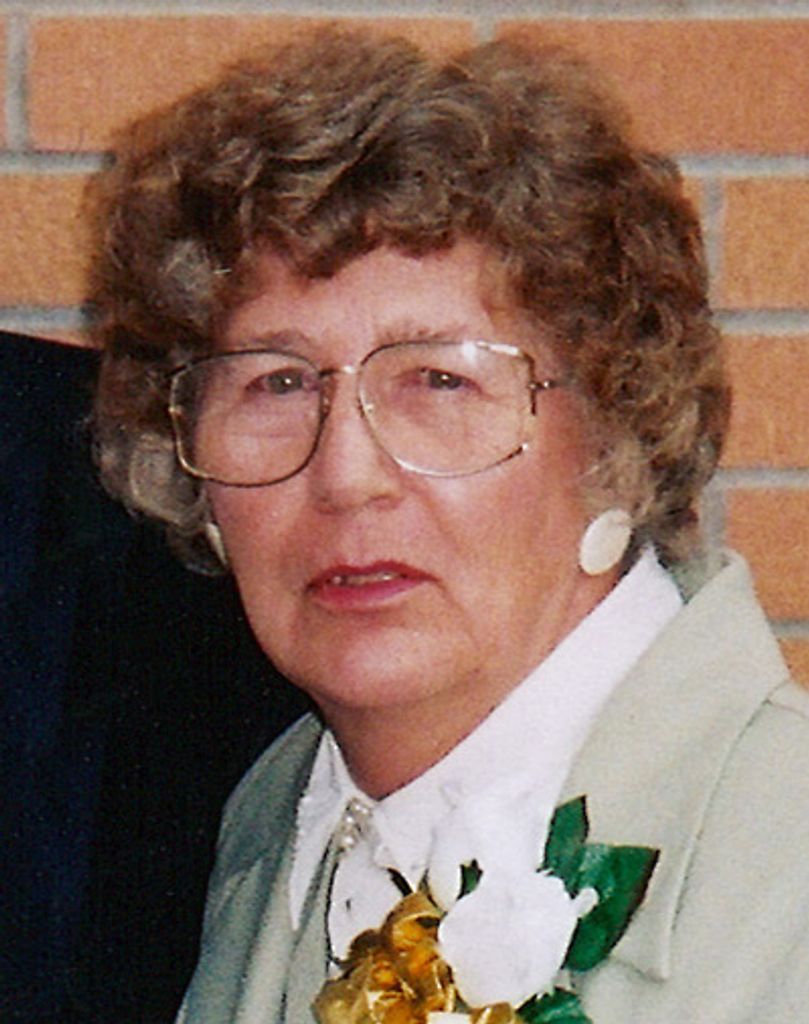 Elsie B. Coulthard Profile Photo