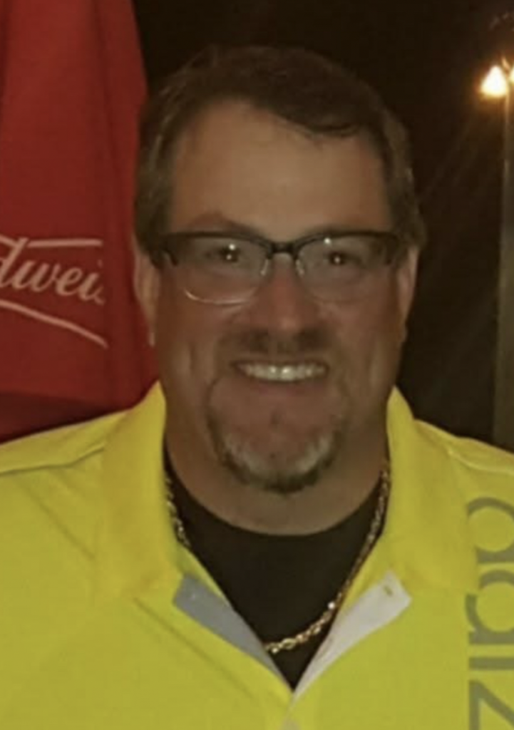 Kevin Roderick Stanton