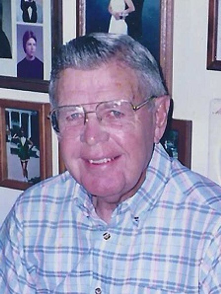 Clifford Dorr