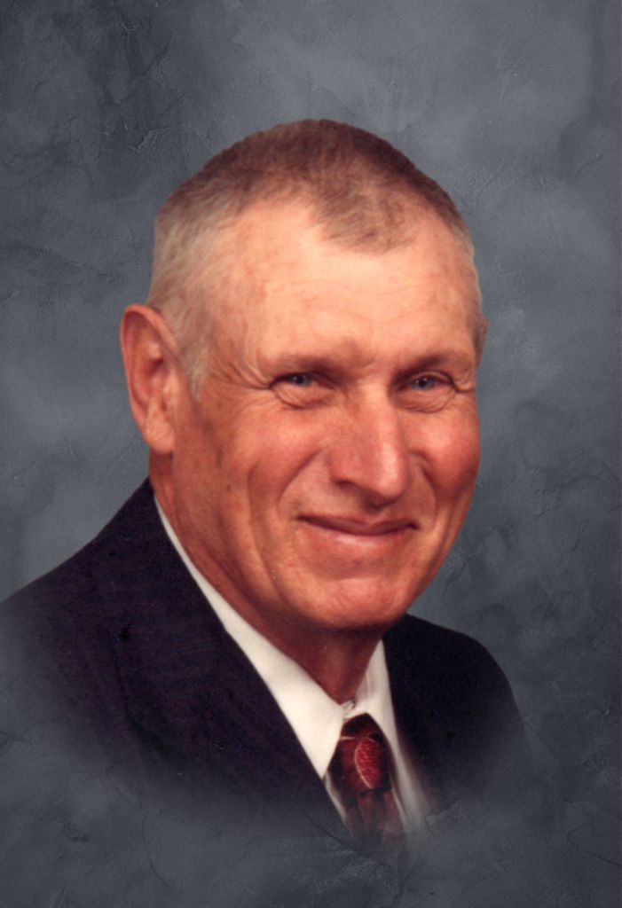 Thomas "T.W." Wright Kirkpatrick Jr.