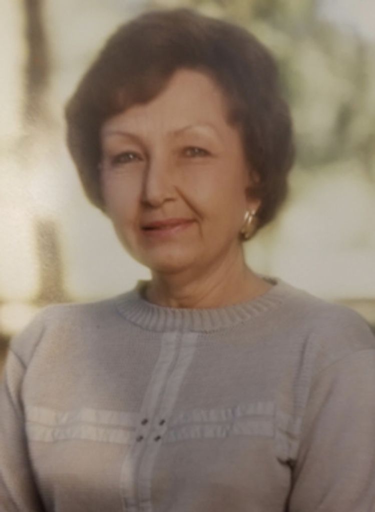 Billie Joyce Douthit