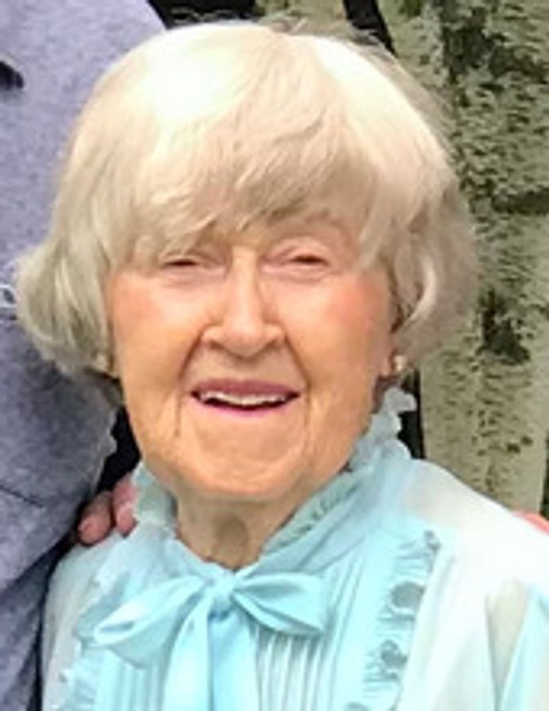 Lois Marie Bricker Profile Photo