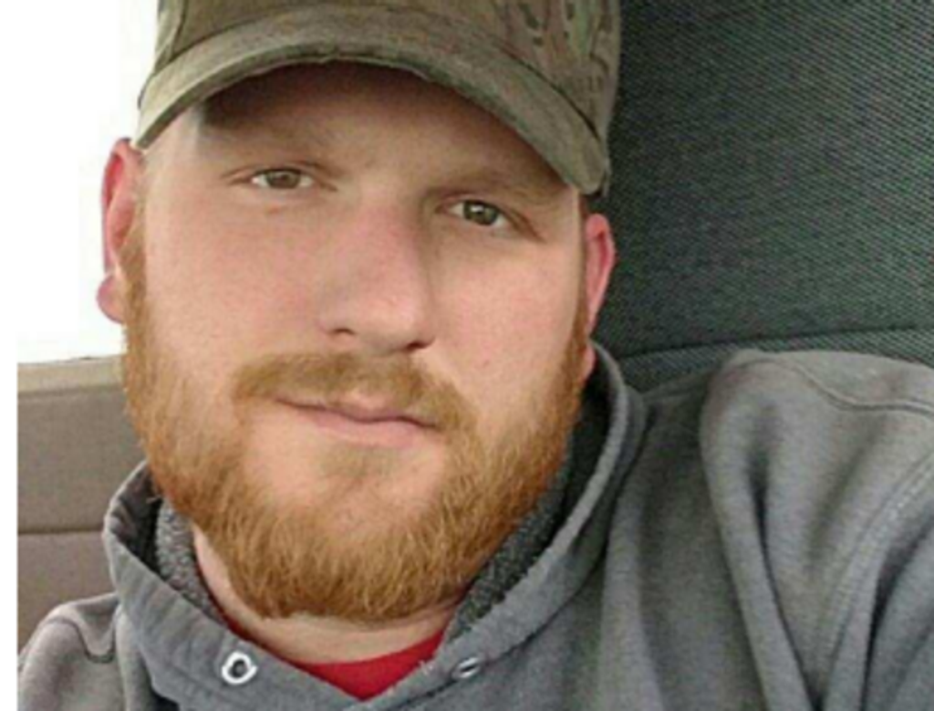 Alexander Roy Palmer