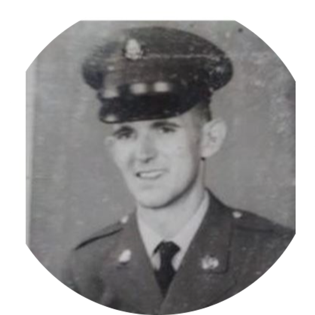 Harry P. Bergin Profile Photo