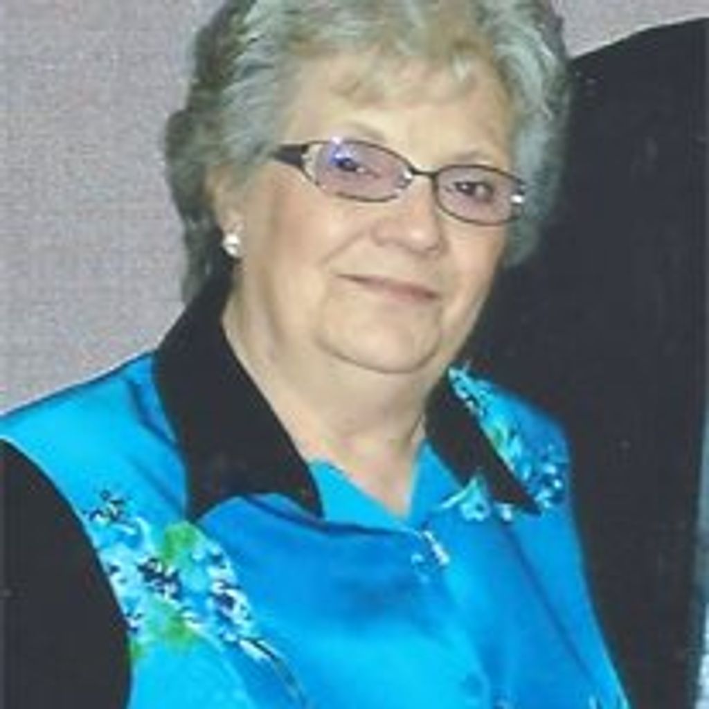 Shirley J. Lyman