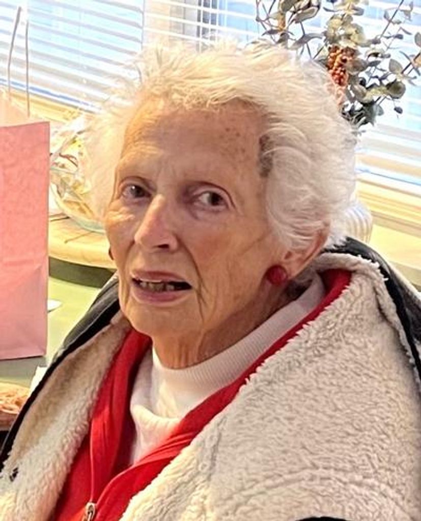 Anne Graham Profile Photo