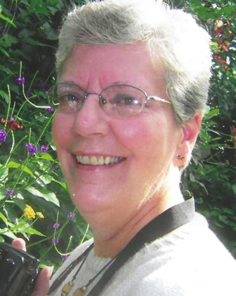 Nancy Carder
