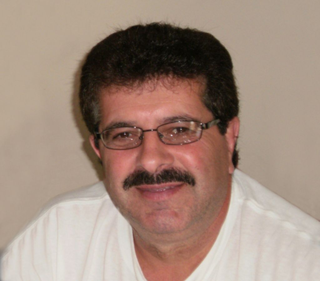Afonso G Estacio Profile Photo