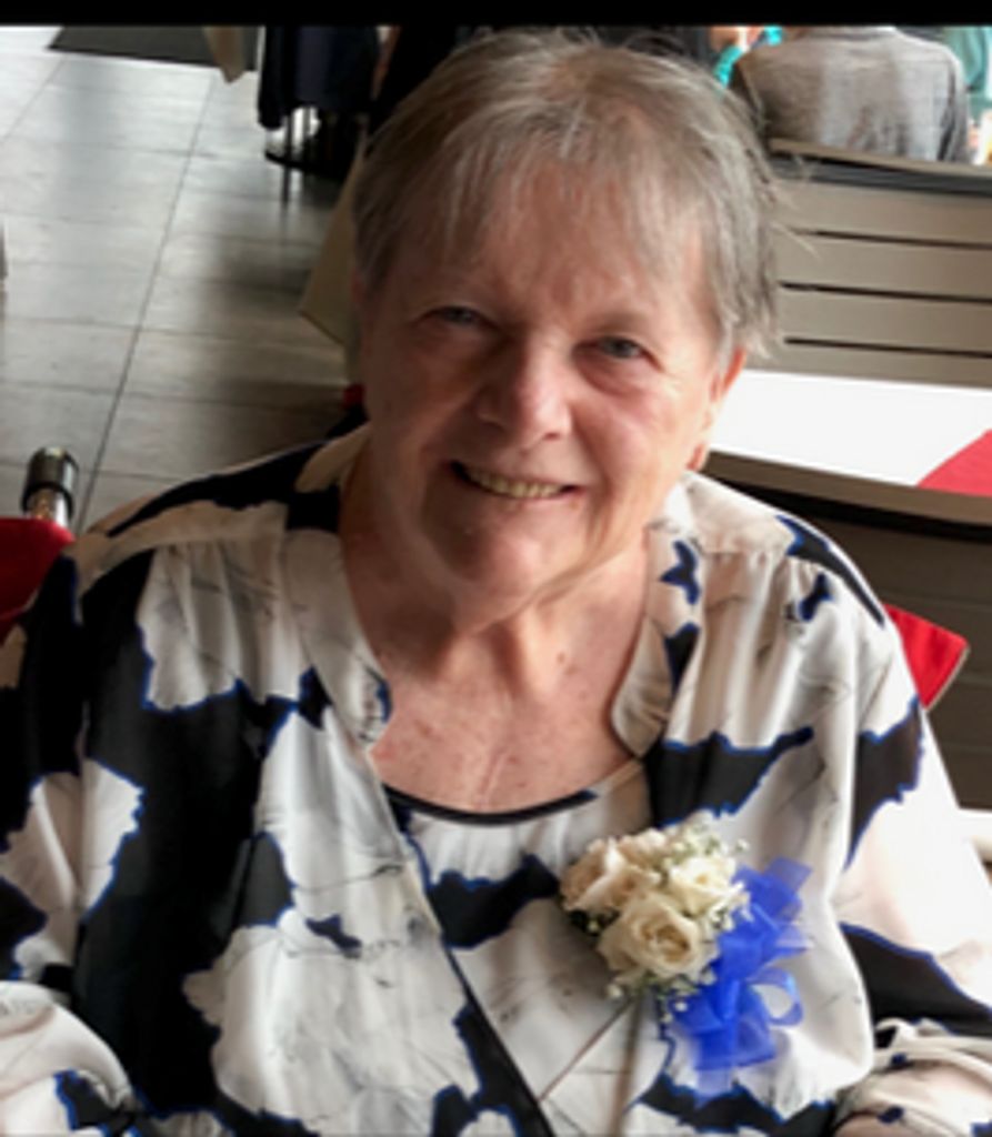 Elizabeth A. "Betty" Gaucher Profile Photo