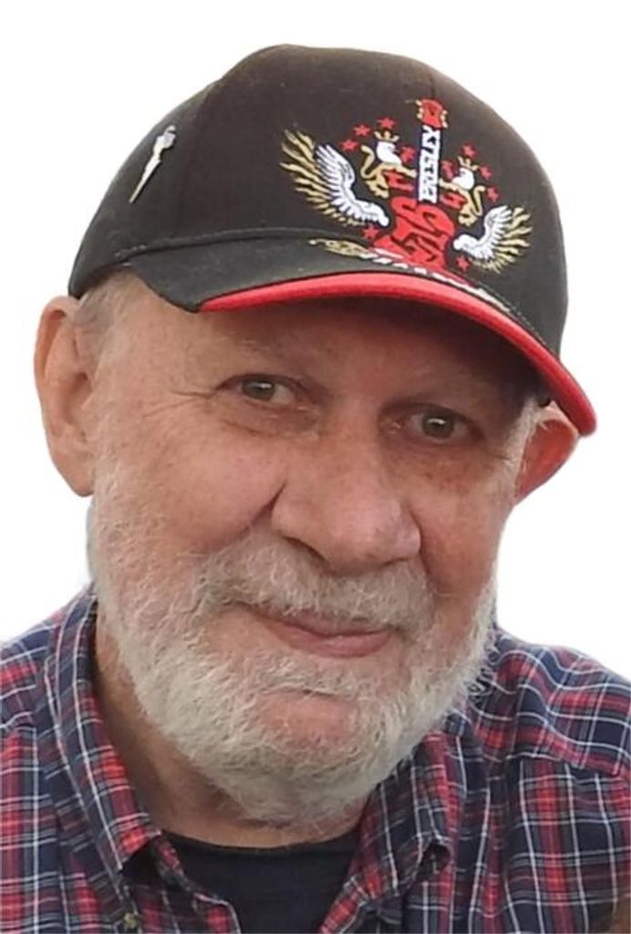 Alfred C. "Al" Records