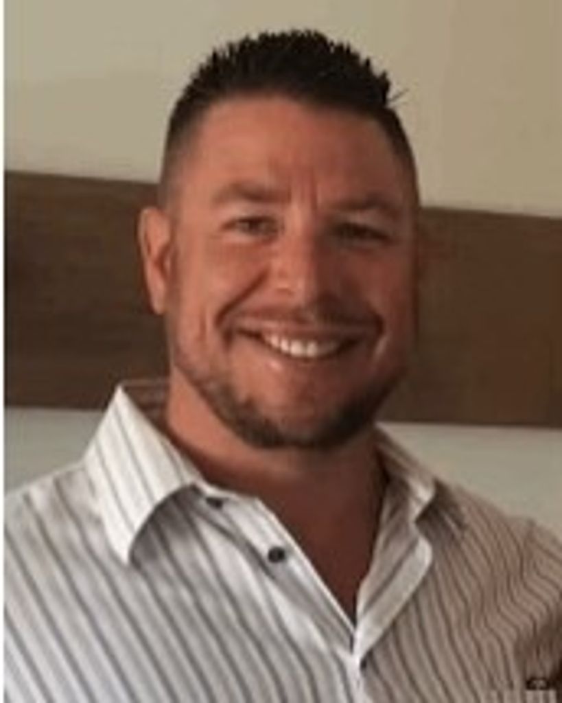 Douglas Smets Profile Photo