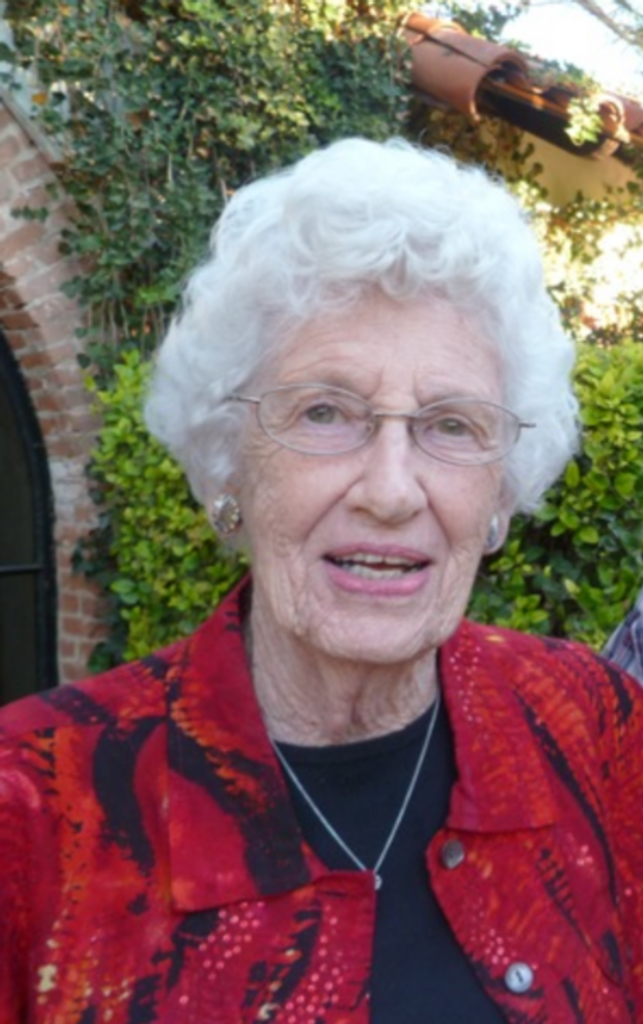 Nancy Ann Ulmer