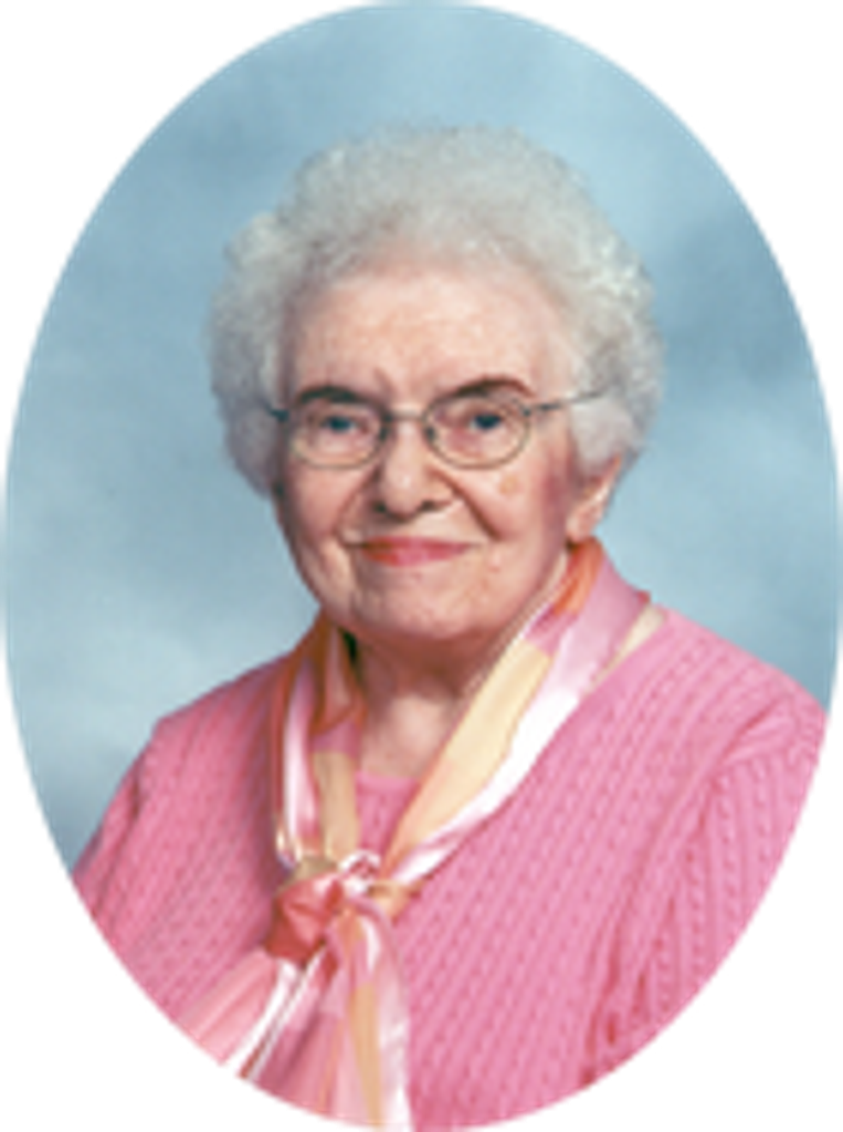 Barbara Rothlisberger