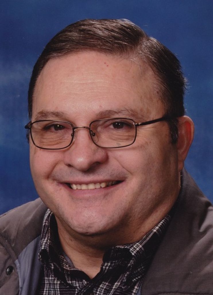 Brent D. Miller Profile Photo