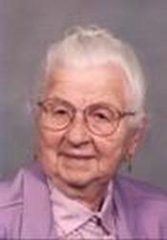 Vera M. Graff