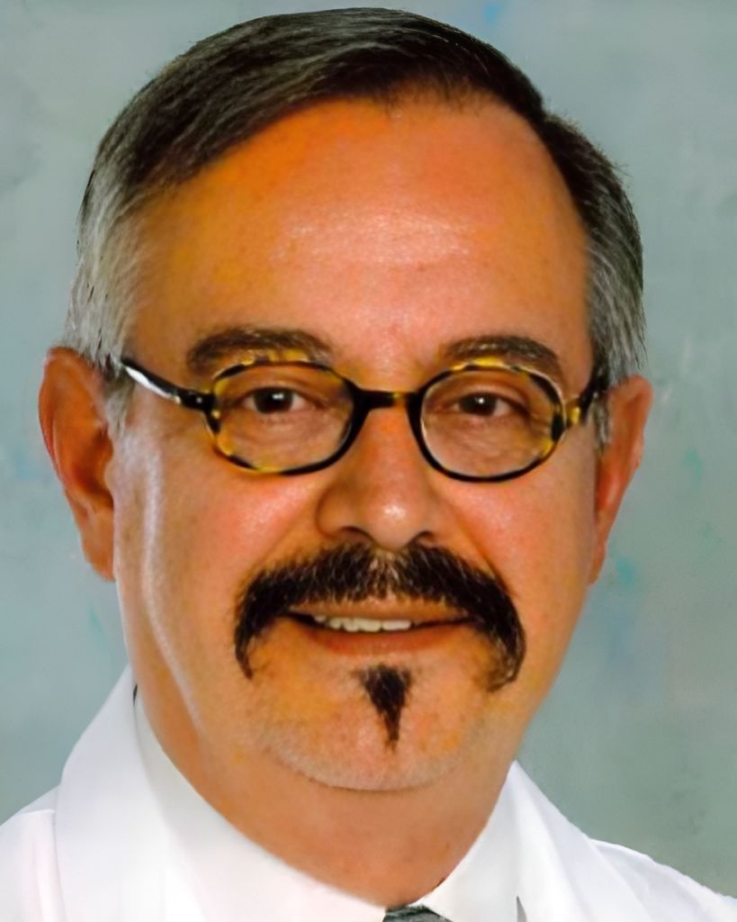 Dr. Paul James Misischia