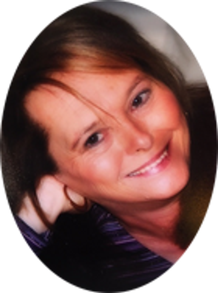 Patricia Massie