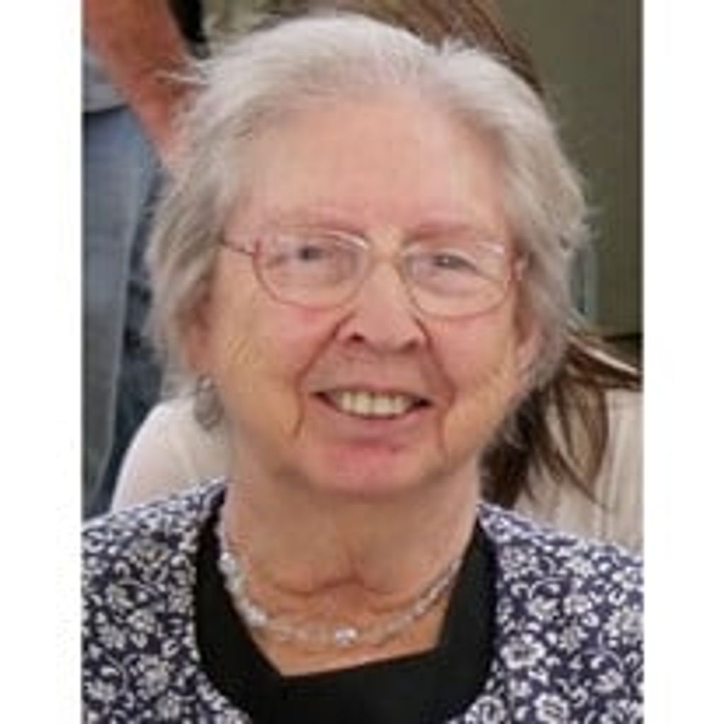 Marion Baker
