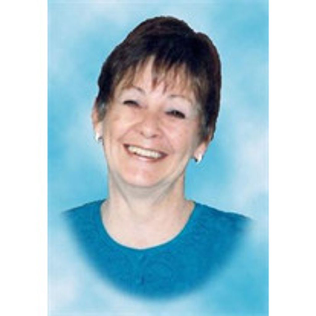 Christine Evelyn Millner