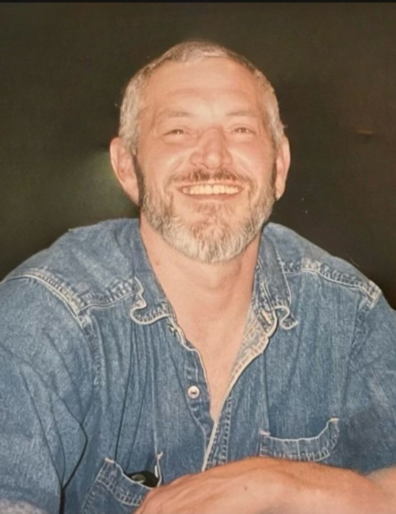 Michael P. Wright Profile Photo