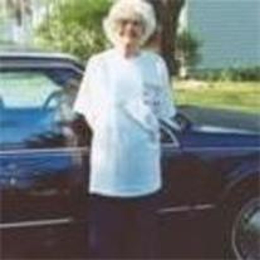 Thelma Perkins