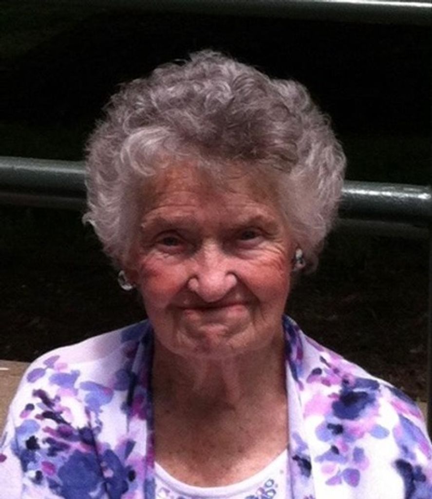 Nettie Jordan Jones Profile Photo