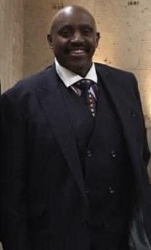 Allen Earnest Wilbon,Jr. Profile Photo