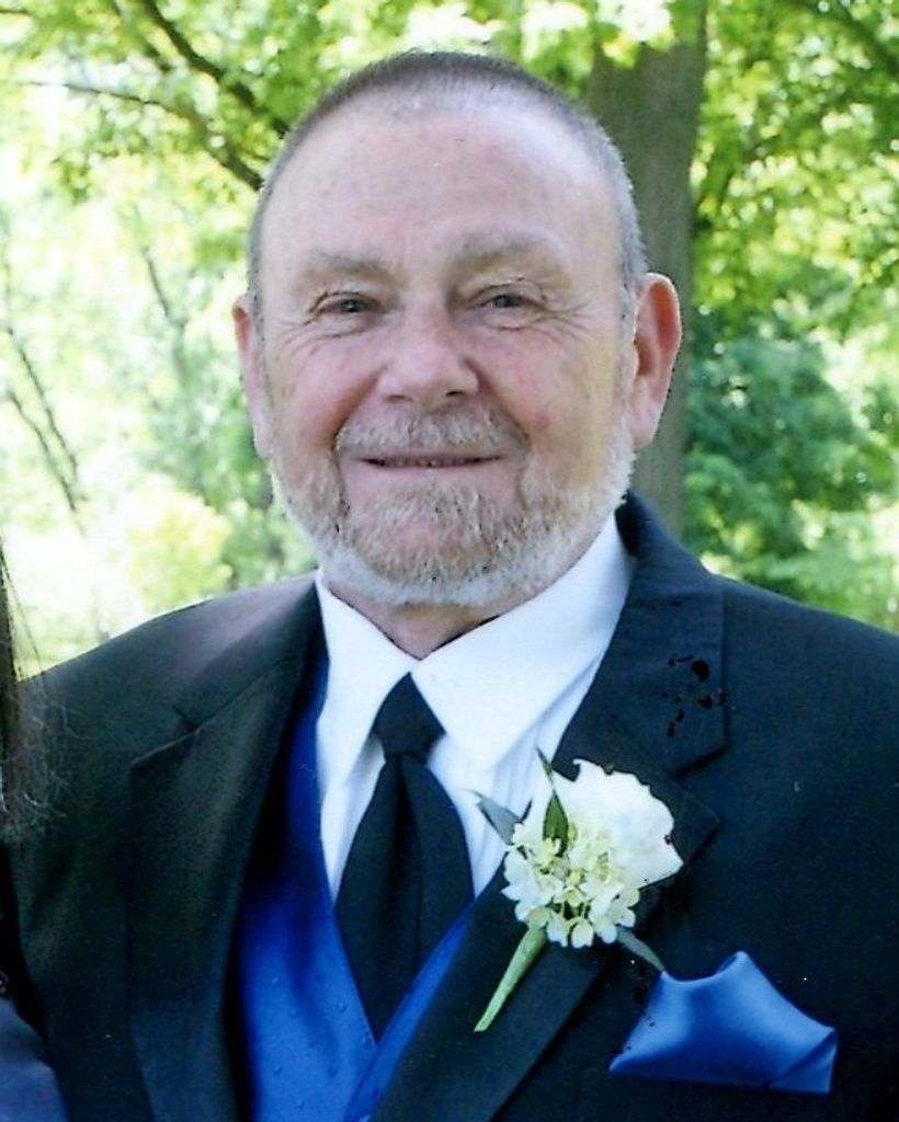 William George Landreville Jr.