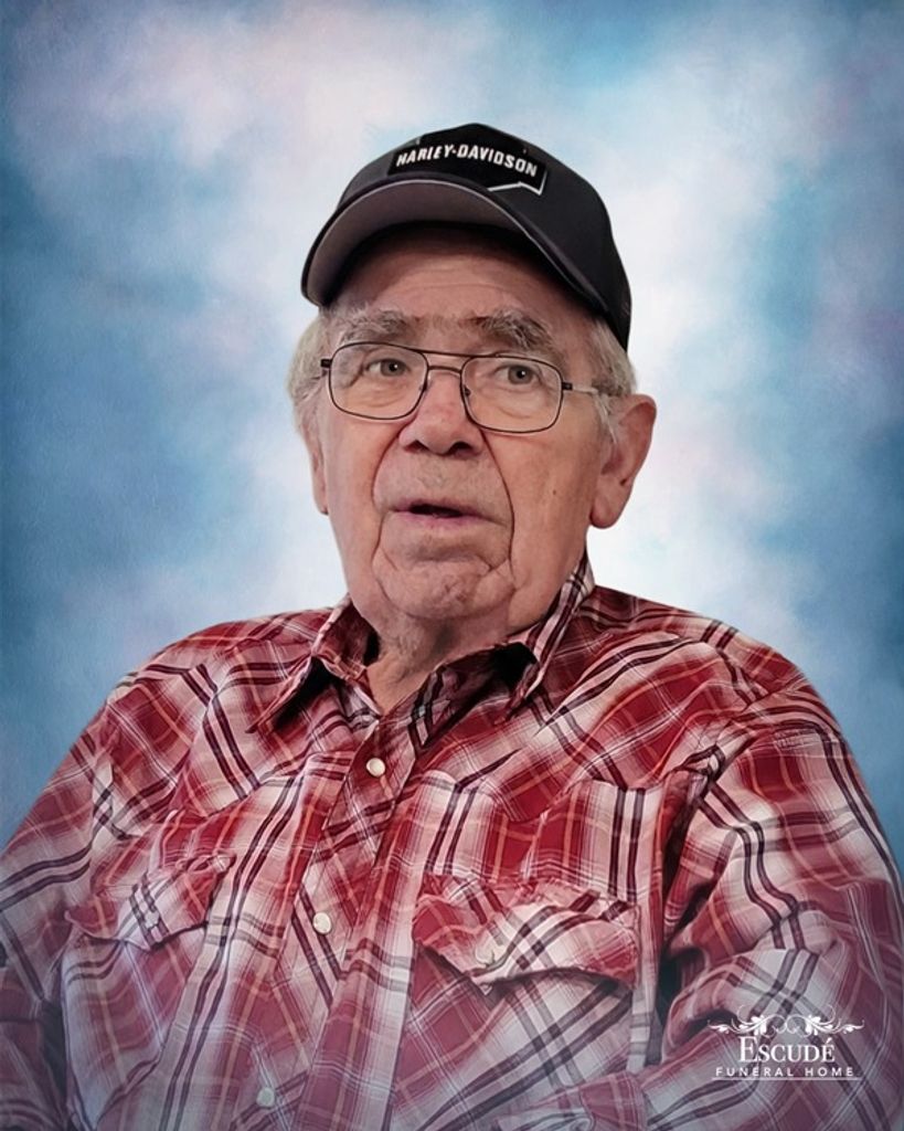 Edward Manuel Jr. Profile Photo