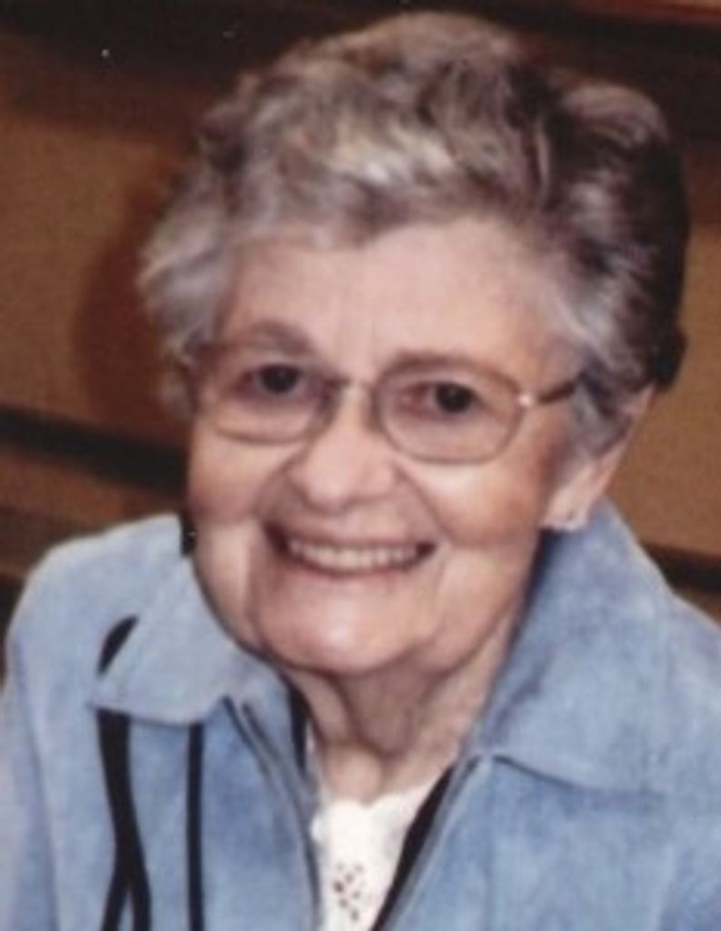 Elsbeth Botham