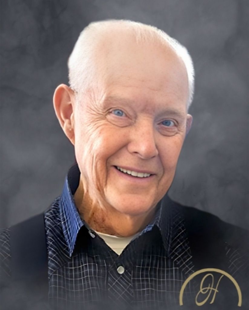 Carl French Profile Photo