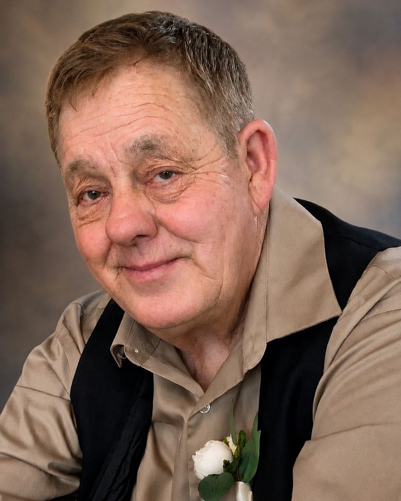 Danny Joe Smith Profile Photo
