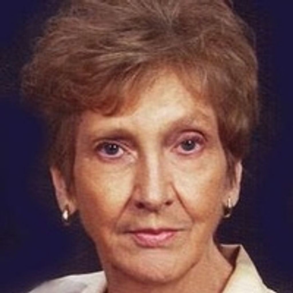 Pauline Mae Lagaly