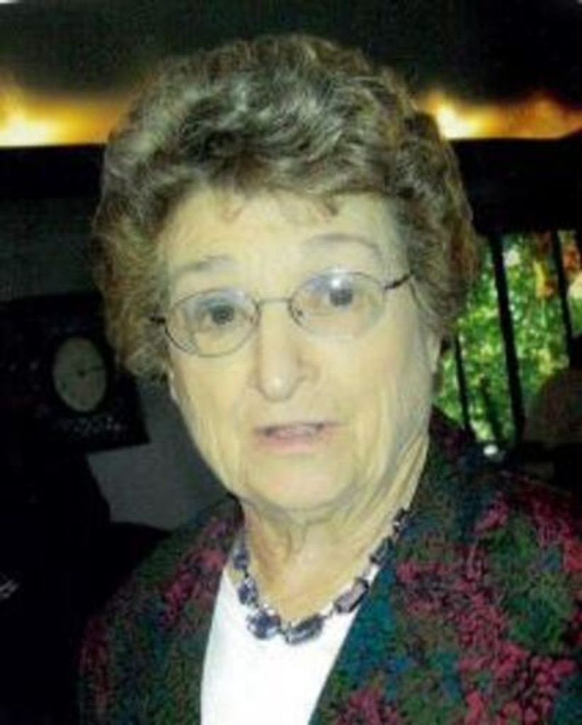 Deline Frick-Cleveland Profile Photo