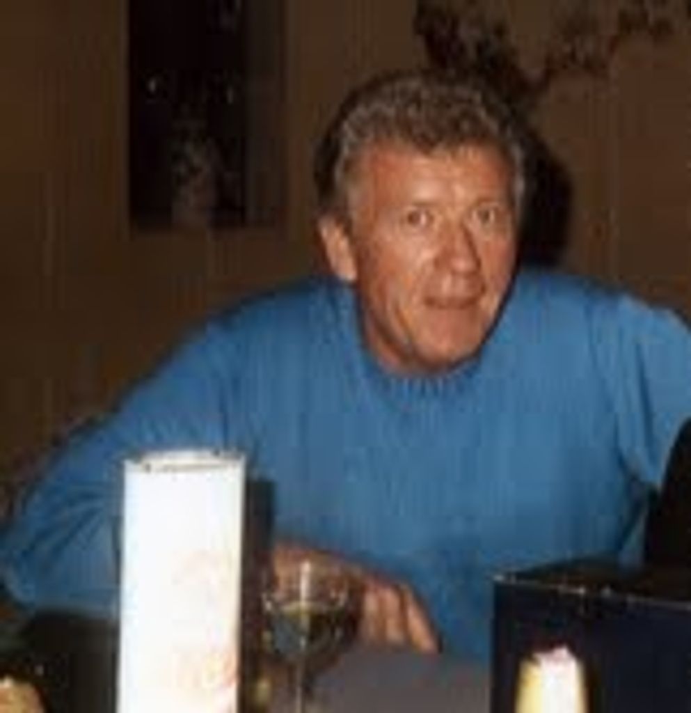 Don Edwards