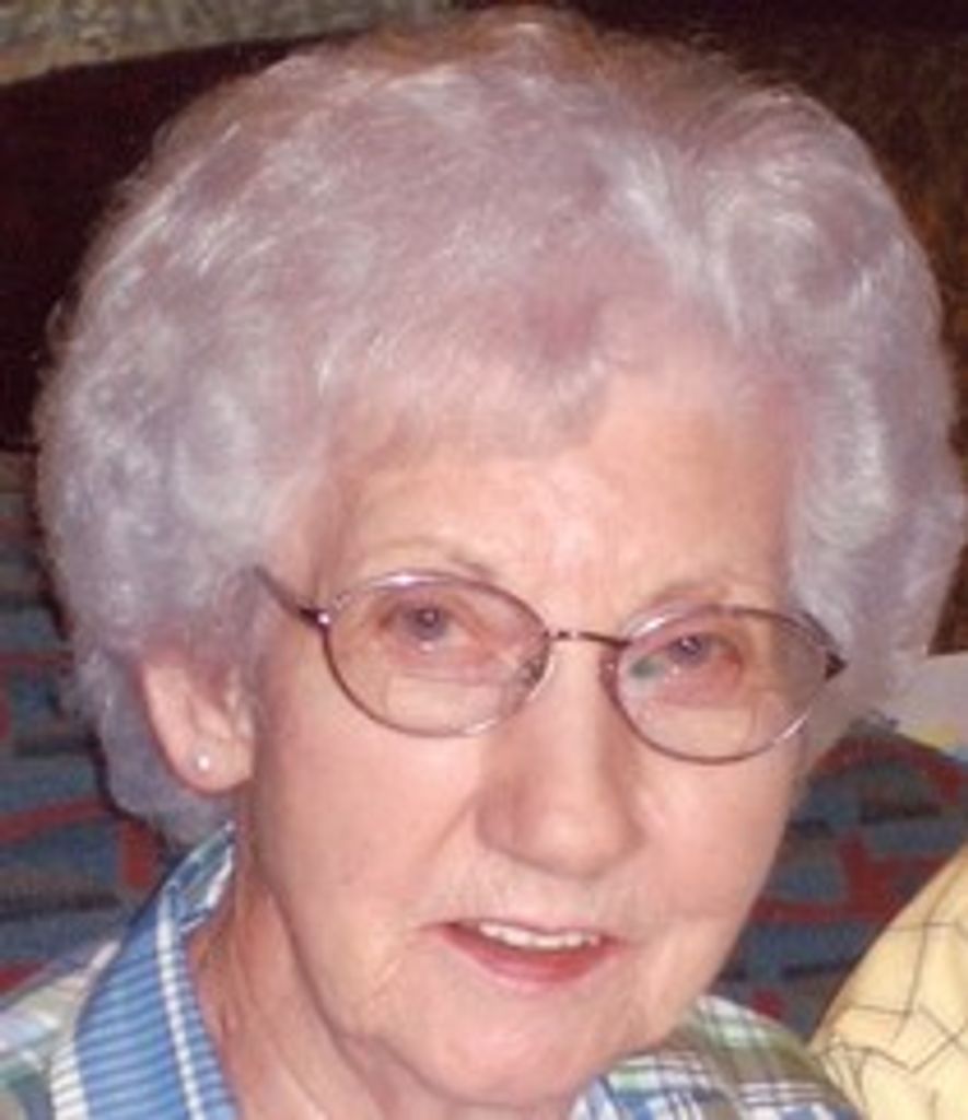 Adalene "Micki"  (Cartmill)  Paulin Profile Photo
