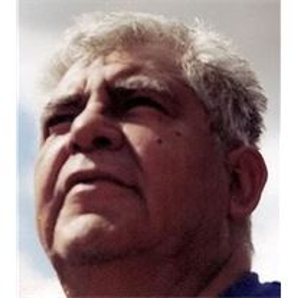 Gilbert F. Padilla
