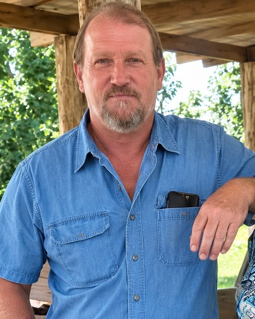 Ray Bruce Profile Photo